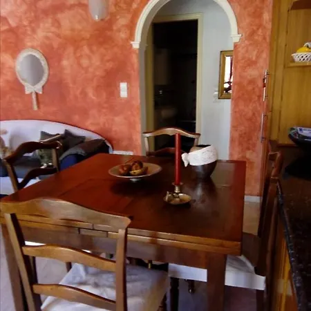 Apartment Casa Di Stacy