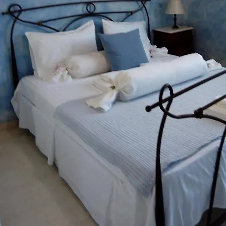 Casa Di Stacy Apartment