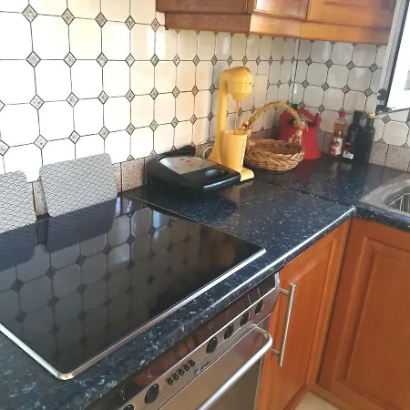 Casa Di Stacy Apartment