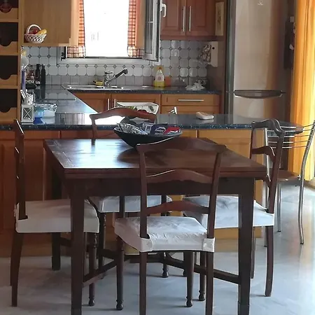 Apartment Casa Di Stacy