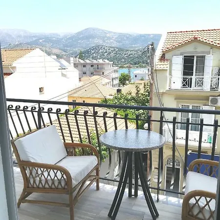 Apartment Casa Di Stacy Argostoli (Kefalonia)