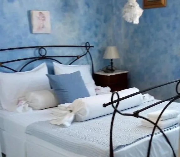 Appartamento Casa Di Stacy Argostoli (Kefalonia)