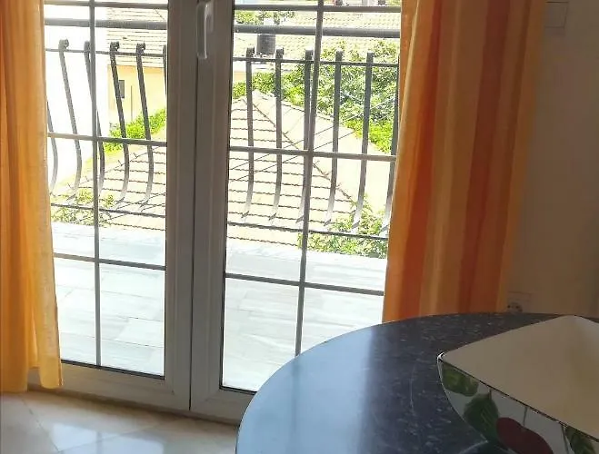 Casa Di Stacy Appartamento *