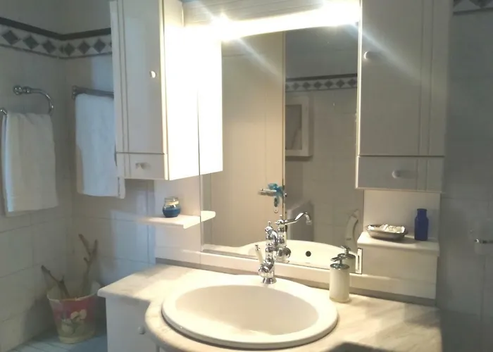 Appartamento Casa Di Stacy Argostoli (Kefalonia)