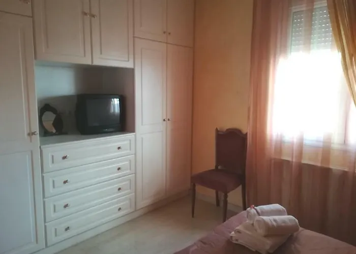 Casa Di Stacy * Argostoli (Kefalonia)