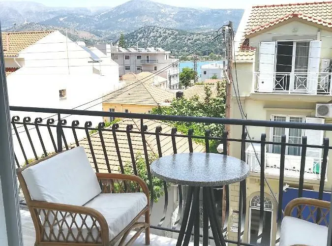 Appartamento Casa Di Stacy Argostoli (Kefalonia)