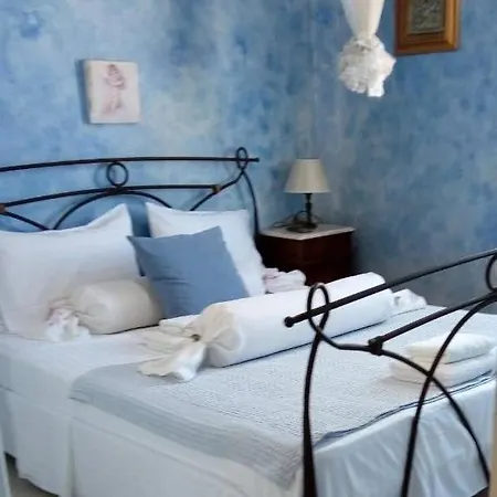 Apartament Casa Di Stacy Argostolion