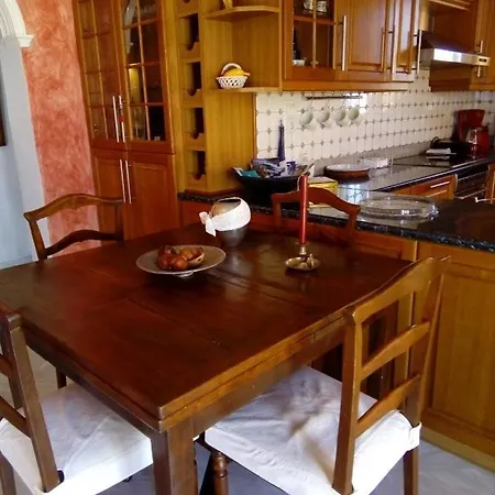 Casa Di Stacy Apartment Argostoli (Kefalonia)