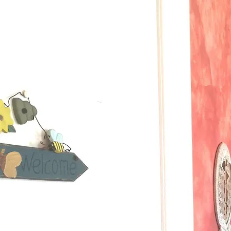 Apartament Casa Di Stacy Argostolion