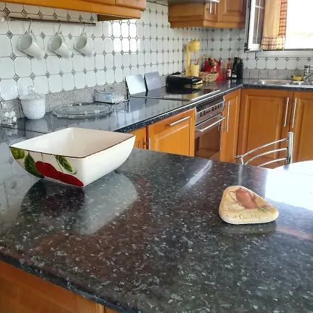 Casa Di Stacy Apartament *