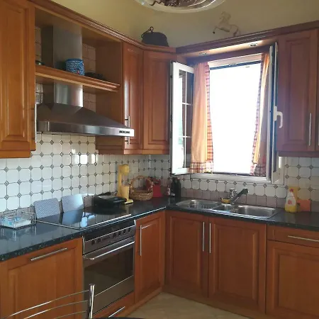 Casa Di Stacy *
