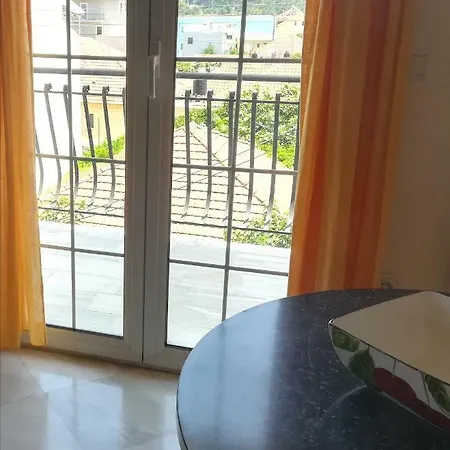 Casa Di Stacy Apartament *