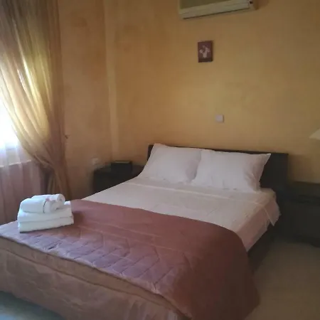 Casa Di Stacy *