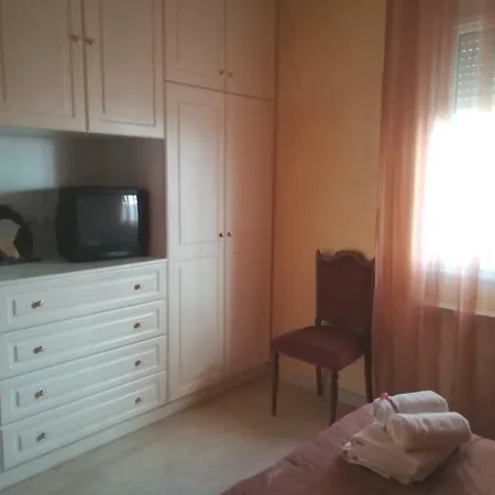 Casa Di Stacy * 阿尔戈斯托利翁