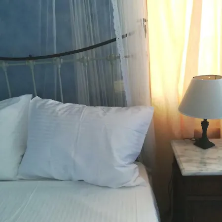 Casa Di Stacy Apartament *