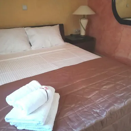 Casa Di Stacy Apartment Argostoli (Kefalonia)