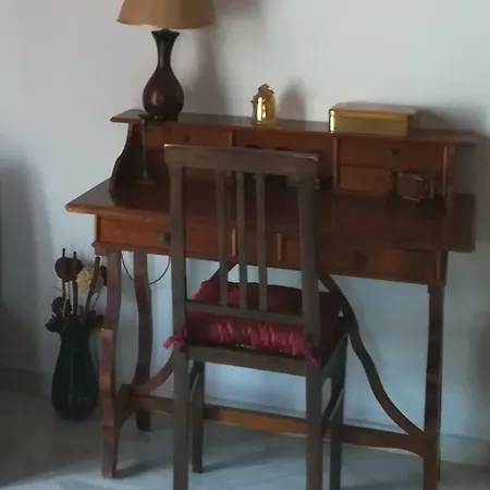 Casa Di Stacy Argostolion