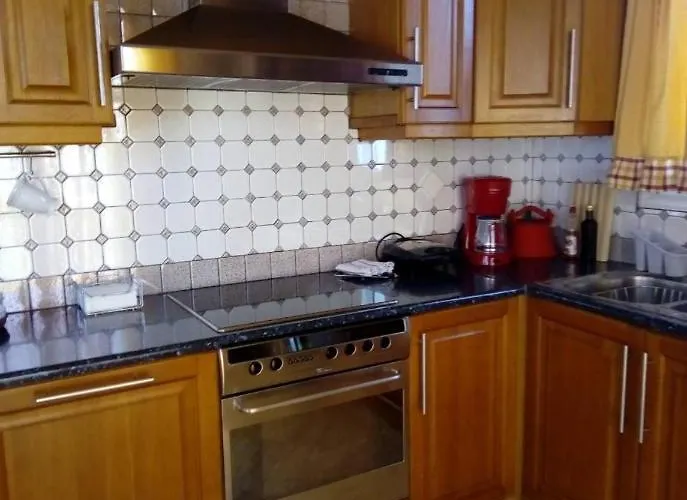 Casa Di Stacy * 阿尔戈斯托利翁