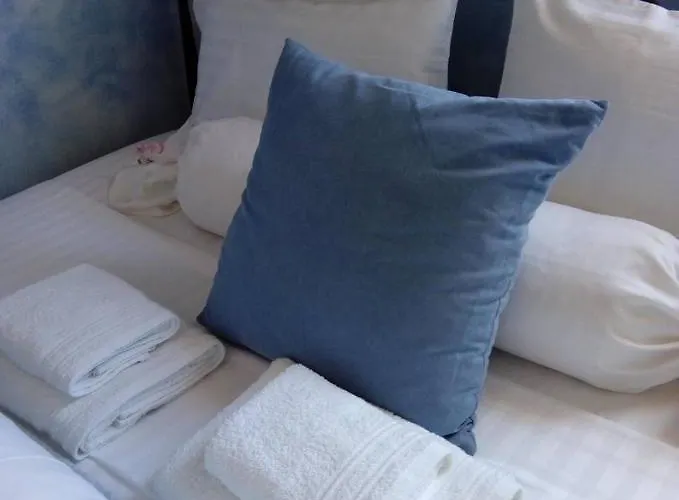 公寓 Casa Di Stacy *