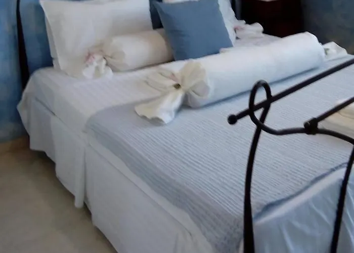 Casa Di Stacy 公寓