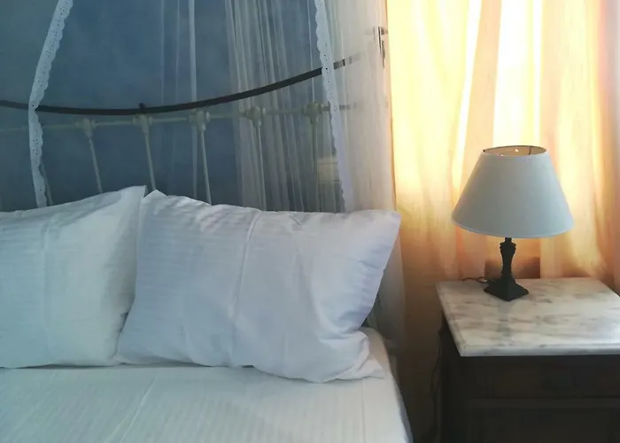 Casa Di Stacy 公寓 *