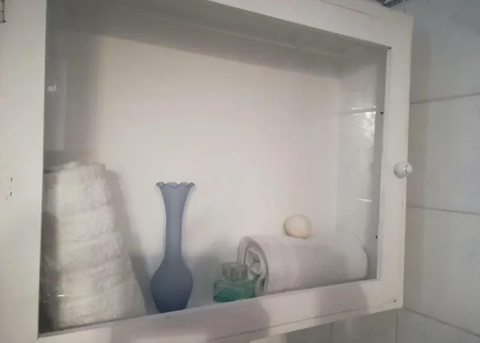 Casa Di Stacy * 阿尔戈斯托利翁