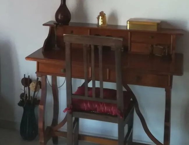 Casa Di Stacy 阿尔戈斯托利翁