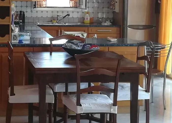 公寓 Casa Di Stacy