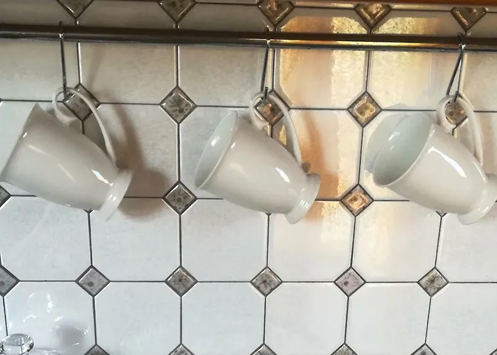 Casa Di Stacy * 阿尔戈斯托利翁