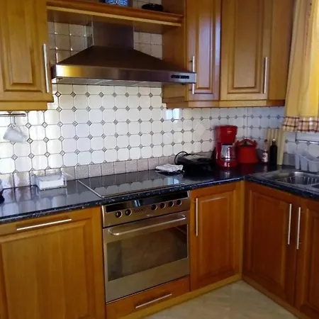 Casa Di Stacy * Αργοστόλι