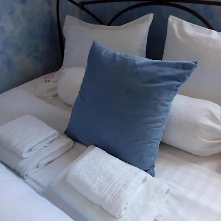 Apartamento Casa Di Stacy *