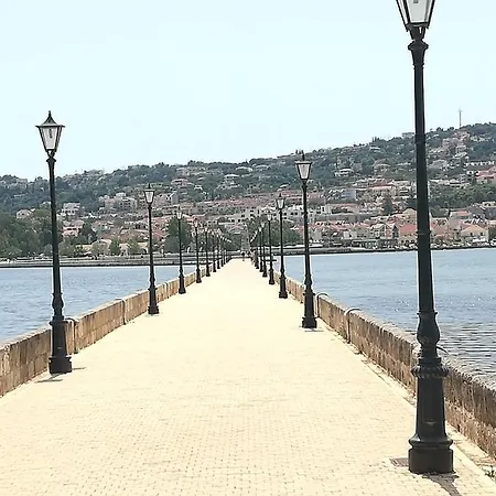 Casa Di Stacy Apartment *