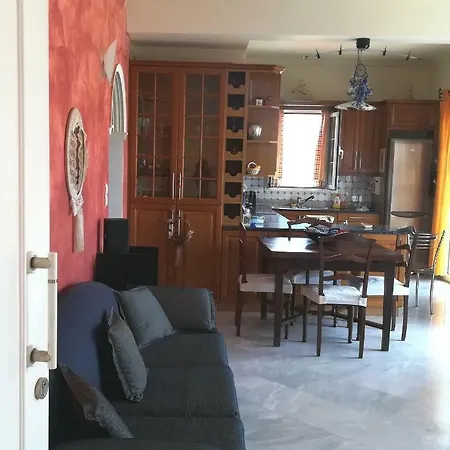 Casa Di Stacy * Αργοστόλι