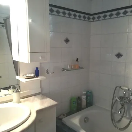 Διαμέρισμα Casa Di Stacy *