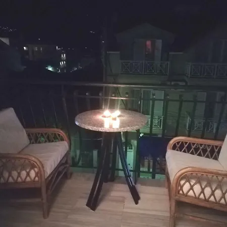 Apartmán Casa Di Stacy Argostoli (Kefalonia)