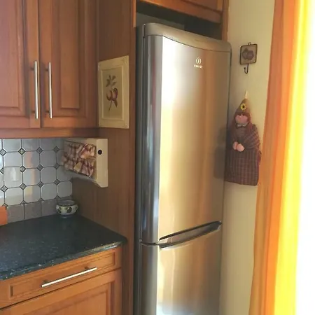 Casa Di Stacy Αργοστόλι