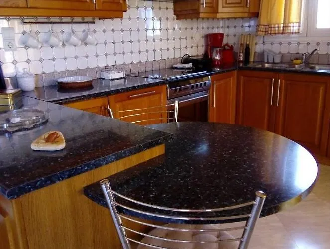 Apartmán Casa Di Stacy *