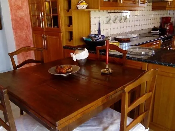 Casa Di Stacy Διαμέρισμα Αργοστόλι