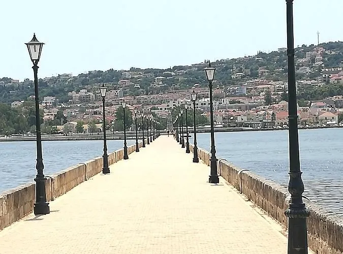 Casa Di Stacy Apartmán *