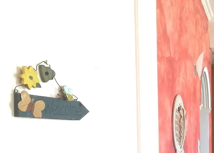 Διαμέρισμα Casa Di Stacy Αργοστόλι