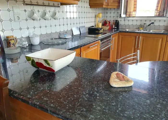 Casa Di Stacy Διαμέρισμα *