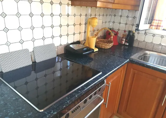 Casa Di Stacy Διαμέρισμα