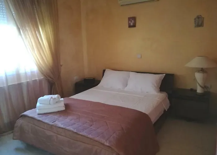 Casa Di Stacy *