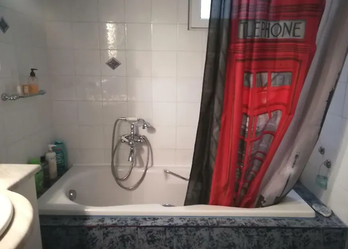 Διαμέρισμα Casa Di Stacy *