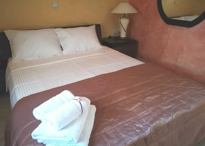 Casa Di Stacy Διαμέρισμα Αργοστόλι