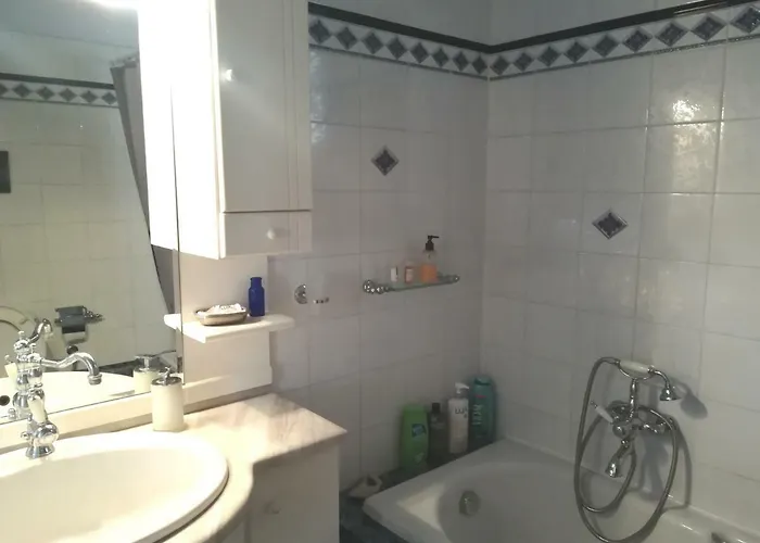 Διαμέρισμα Casa Di Stacy *
