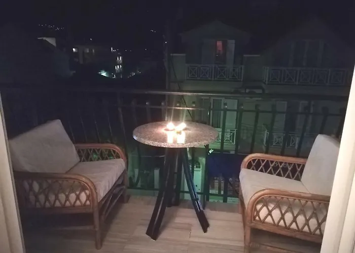 Apartmán Casa Di Stacy Argostoli (Kefalonia)