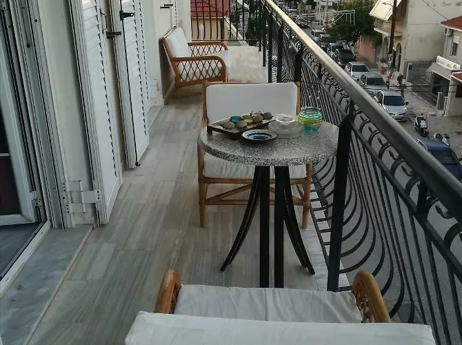 Casa Di Stacy