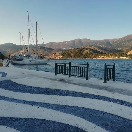 Casa Di Stacy Argostoli (Kefalonia)