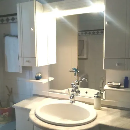 Apartman Casa Di Stacy Argosztóli